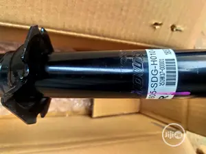Front Shock Absorber 2003- 2007 Honda Accord/Tl (Original)