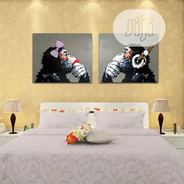 Artwork With Frame