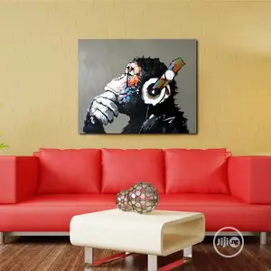 Artwork With Frame