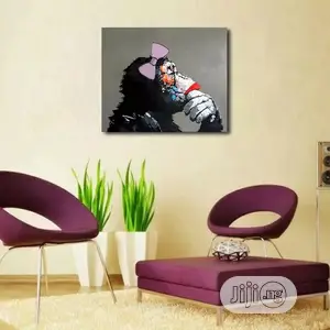 Artwork With Frame
