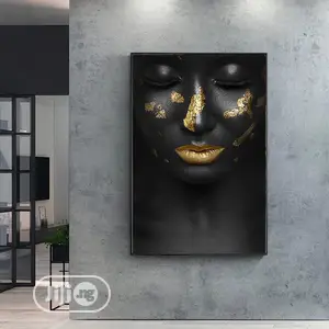 Artwork With Frame