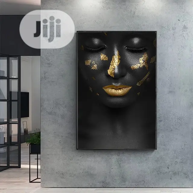 Artwork With Frame
