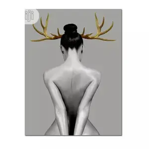 Artwork With Frames
