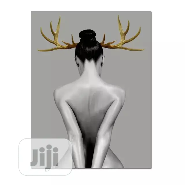 Artwork With Frames