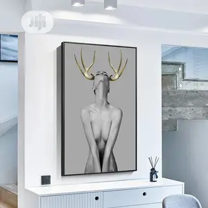 Artwork With Frames