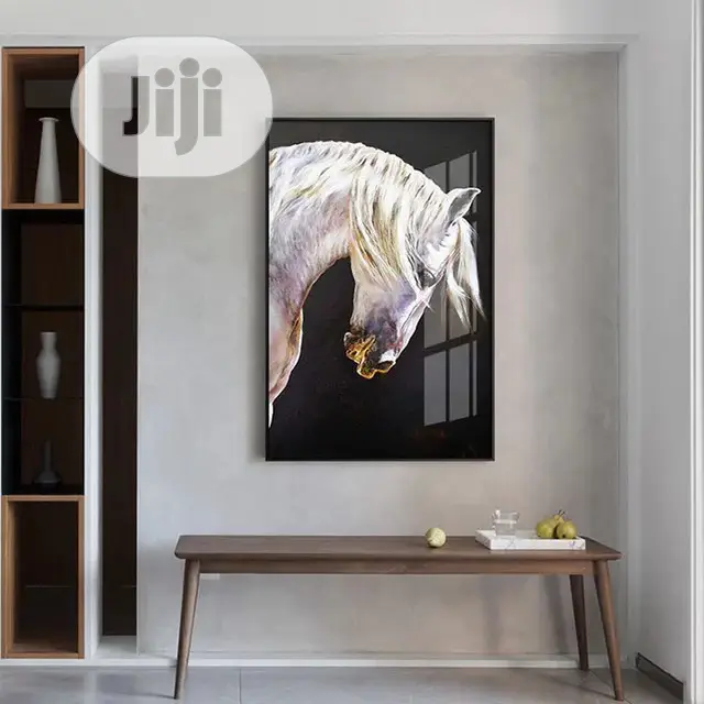 Artwork With Frame