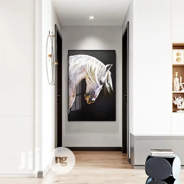 Artwork With Frame