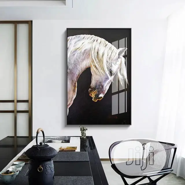 Artwork With Frame