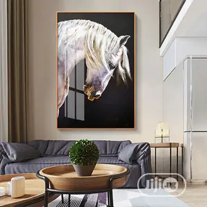 Artwork With Frame