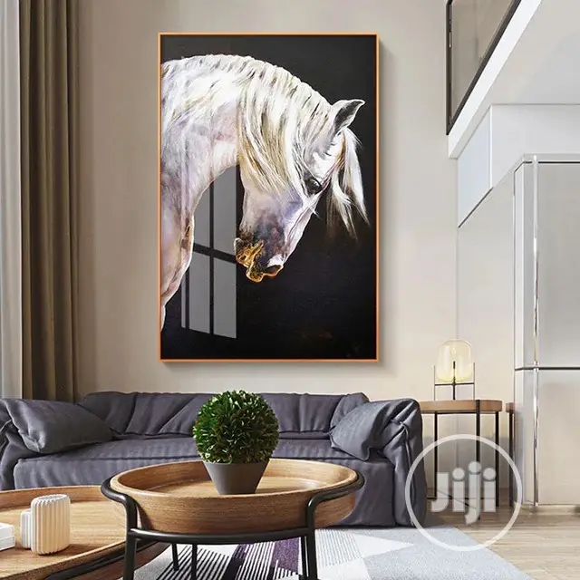 Artwork With Frame