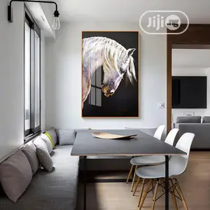 Artwork With Frame