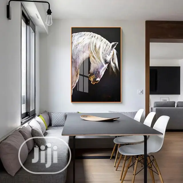 Artwork With Frame