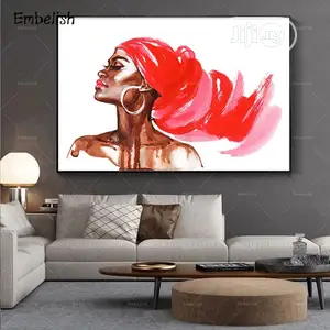 Artwork With Frames