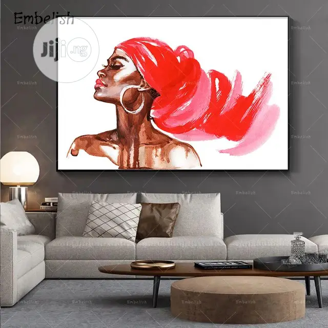 Artwork With Frames
