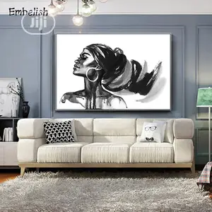 Artwork With Frames