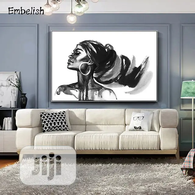 Artwork With Frames