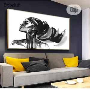 Artwork With Frames