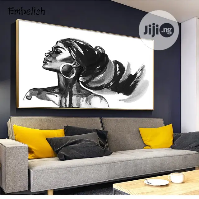 Artwork With Frames