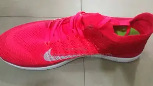 Nike Jugging Professional Canvas