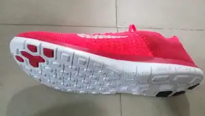 Nike Jugging Professional Canvas