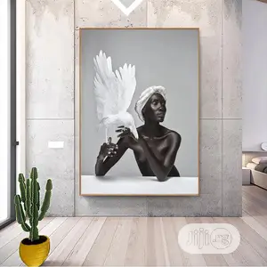 Artwork With Frame