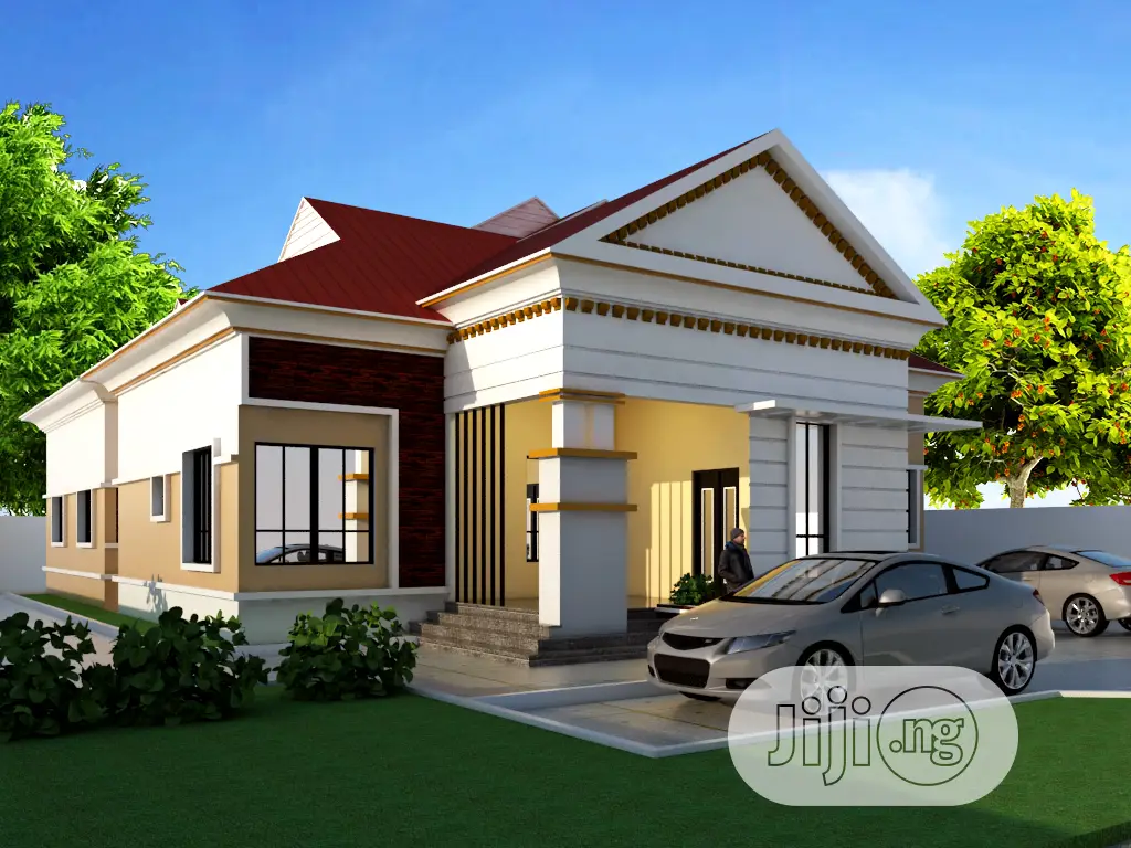 Building Drawing/Construction