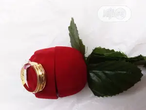 Your Rommanel Gold Ring Engagement Ring