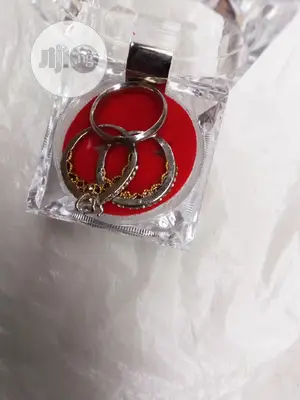 Your Complete Set Wedding Ring