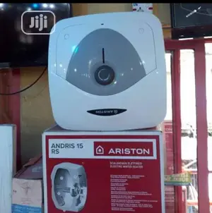 Ariston Water Heater