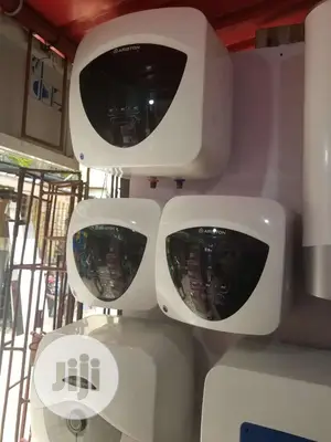 Ariston Water Heater