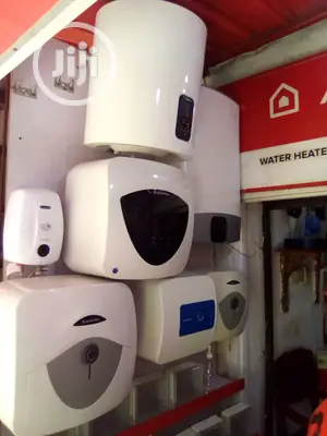 Ariston Water Heater