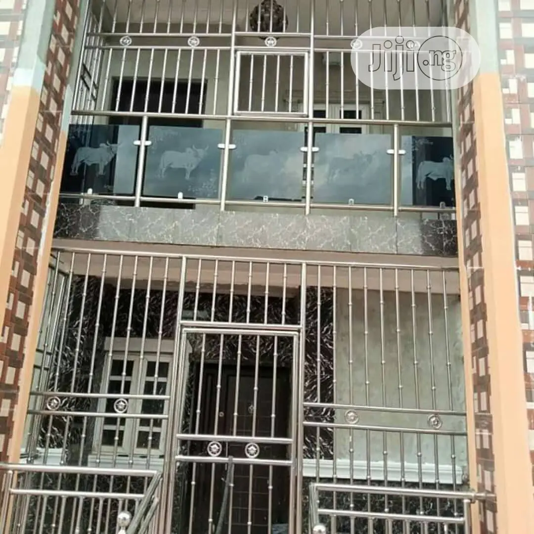 Anti-rust Turkish Handrails