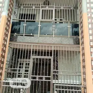 Anti-rust Turkish Handrails