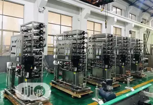 Reverse Osmosis Pure Water Reverse Osmosis Machine