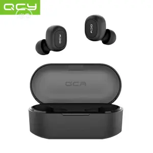 TWS Bluetooth V5.0 Headphones 3D Stereo Sports Wireless