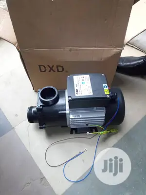 Industrial Pumping Machine