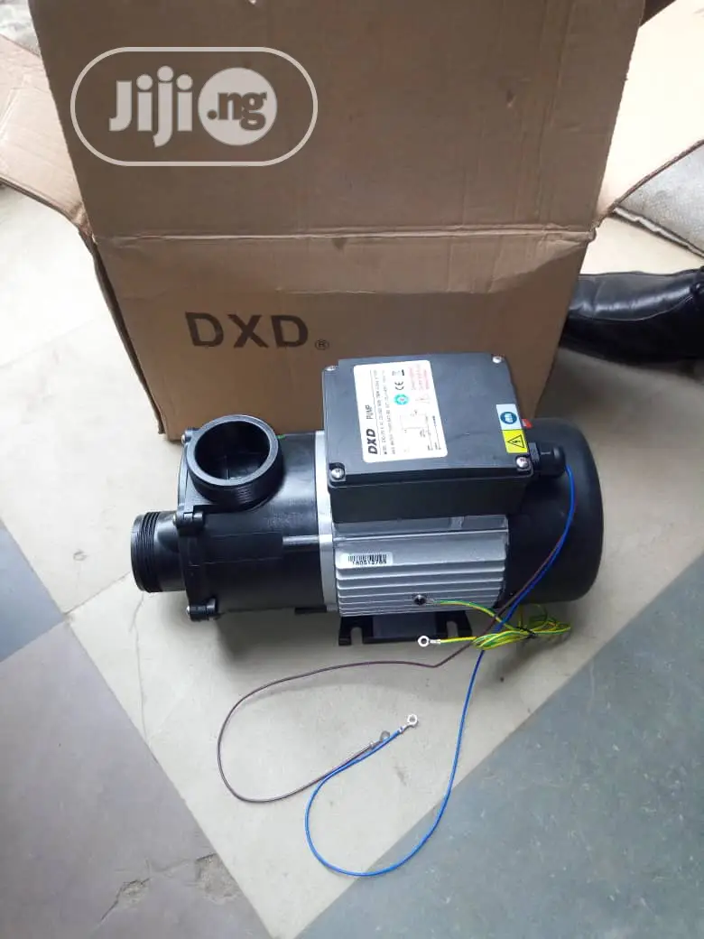 Industrial Pumping Machine