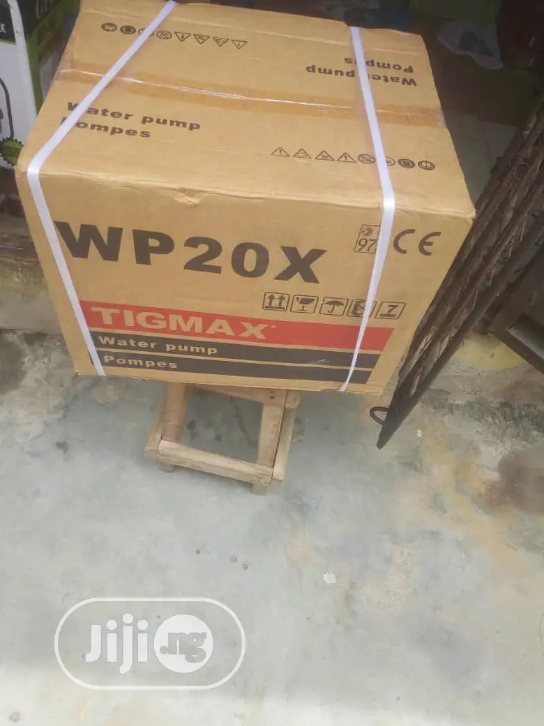 Industrial Pumping Machine