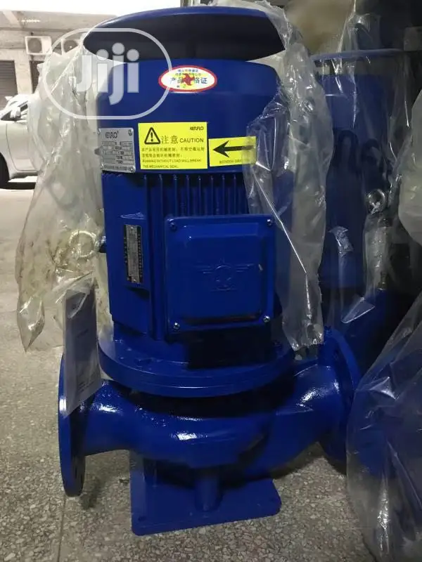 Industrial Pumping Machine