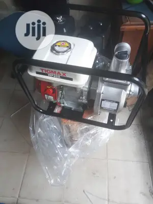 Industrial Pumping Machine