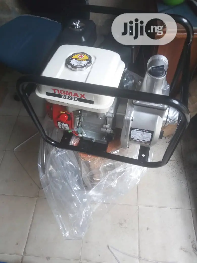 Industrial Pumping Machine