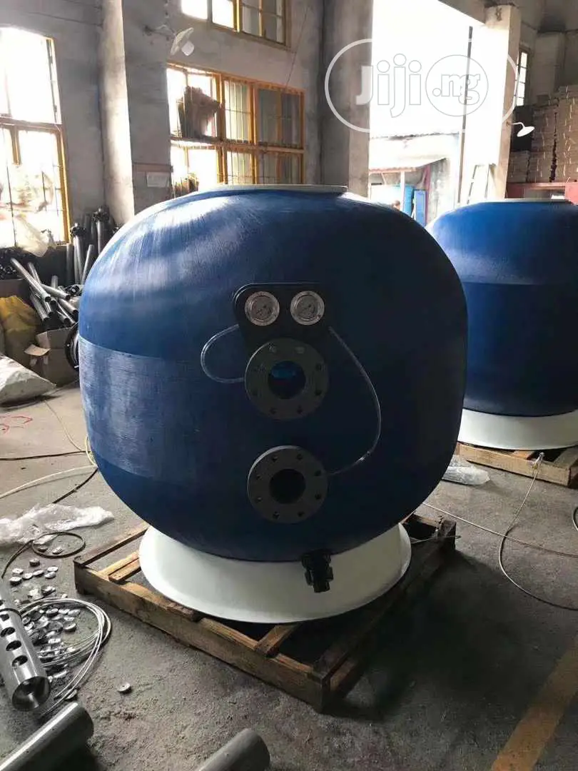 Swimming Pool Construction/ Engineering