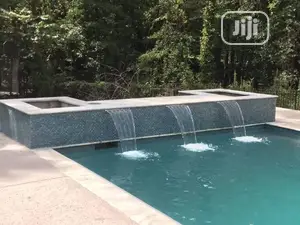 Swimming Pool Construction/ Engineering