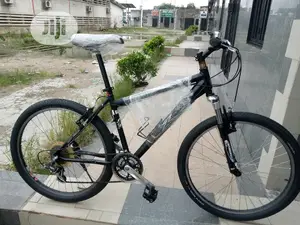 Preston Sport Bicycle