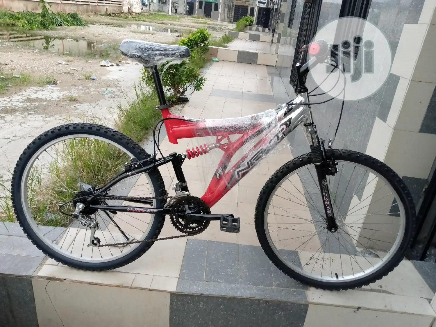 Next Sport Bicycle 26