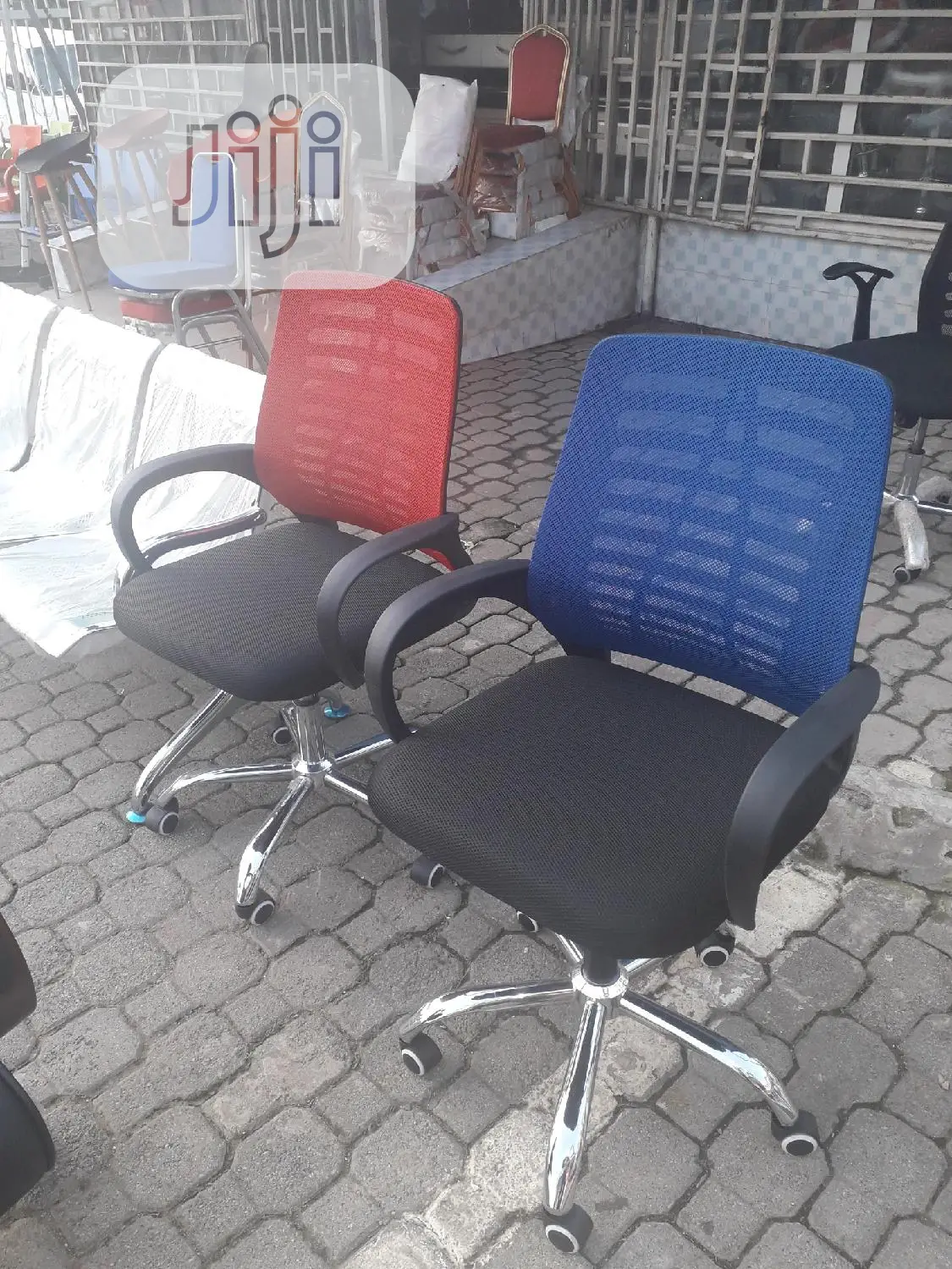 Office Net Chair