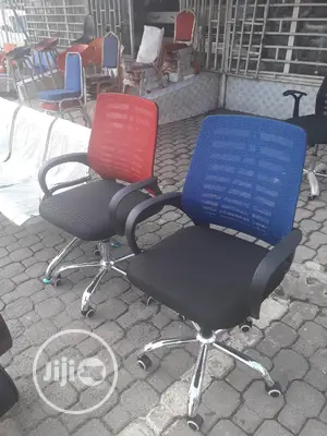 Office Net Chair