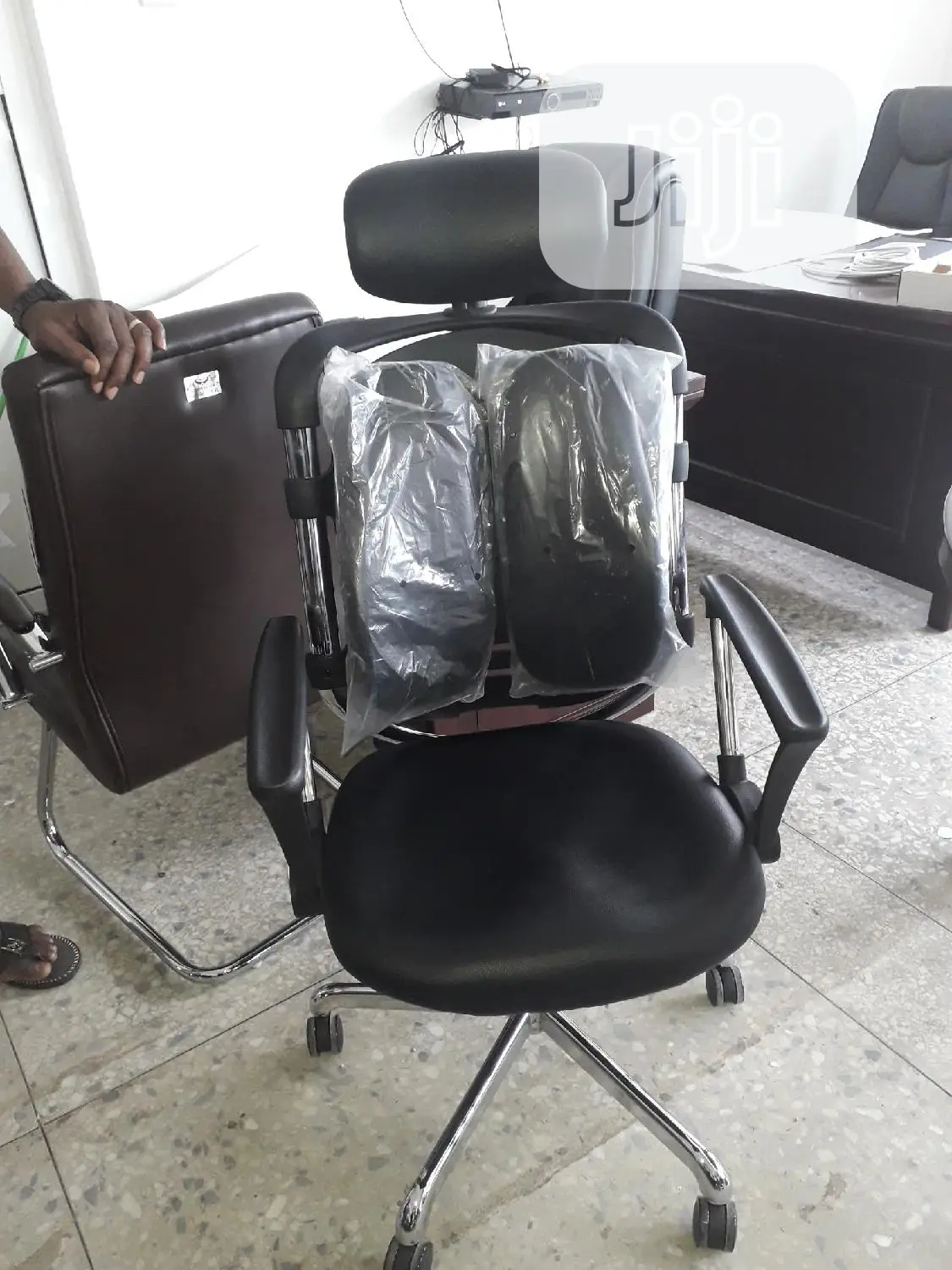 Office Chairs