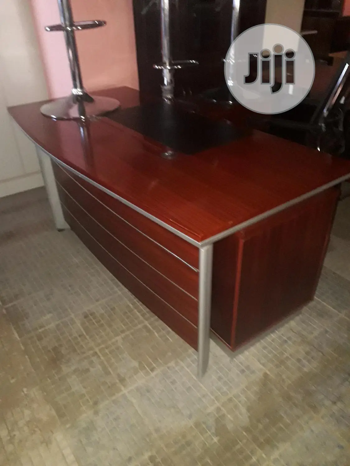 Office Tables