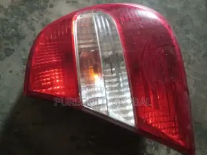 Rear Light for Camry 2003 Model